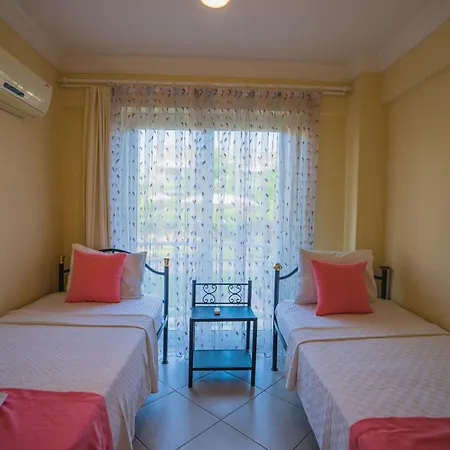 Sunset Club Aqua Lettings
