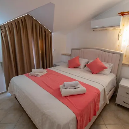 Апарт-отель Sunset Club Aqua Lettings Фетхие