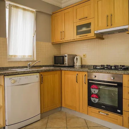 Sunset Club Aqua Lettings