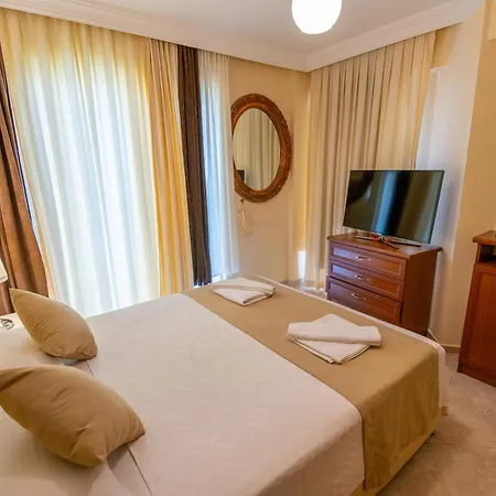 Sunset Club Aqua Lettings Апарт-отель