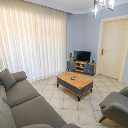 Sunset Club Aqua Lettings 3*