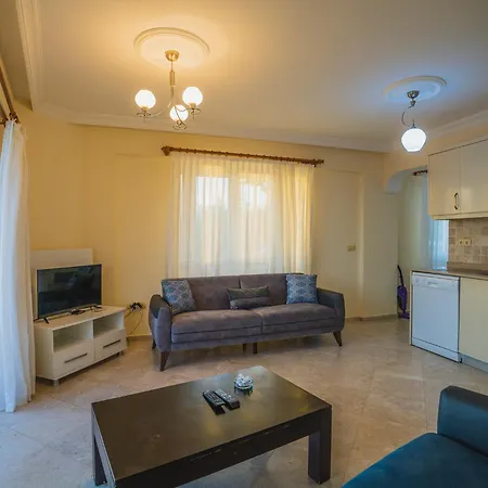 Апарт-отель Sunset Club Aqua Lettings 3*