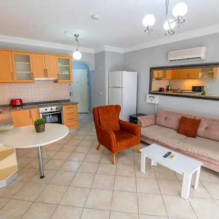 Апарт-отель Sunset Club Aqua Lettings