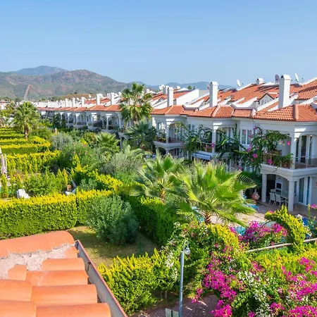Sunset Club Aqua Lettings