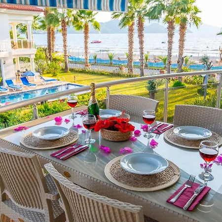 Sunset Club Aqua Lettings