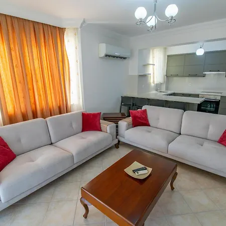 Sunset Club Aqua Lettings Апарт-отель