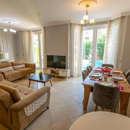 Sunset Club Aqua Lettings Lejlighedshotel 3*