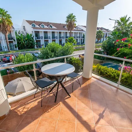 Sunset Club Aqua Lettings Lejlighedshotel