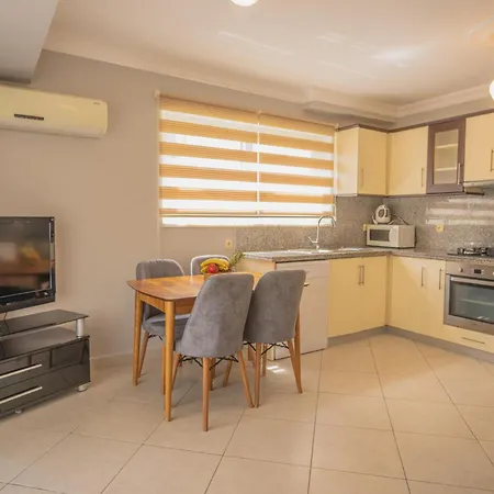Lejlighedshotel Sunset Club Aqua Lettings 3*